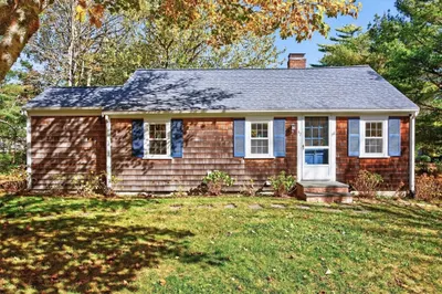 47 Cranberry Way