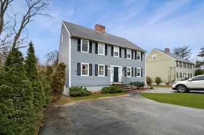 60 M St #60 1