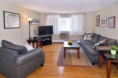 280 Corey Road #12A 1