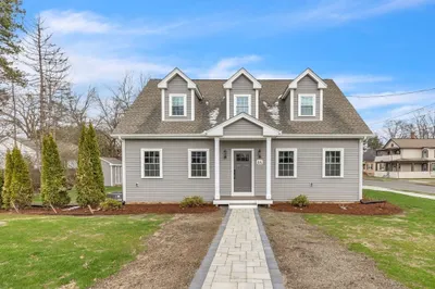 64 Mill St 1