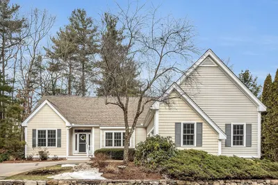 24 Stone Ridge Road #24