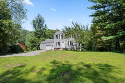 254 Adams Rd 1