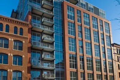 25 Channel Center St #409