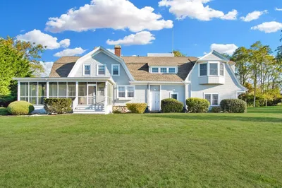 37 Hetty Green Drive #37