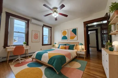 338 Riverside Ave #2 1