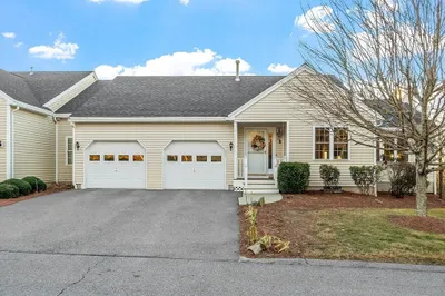 55 Oak Leaf Rd #55