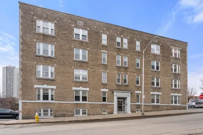 6 Chatham Pl #6