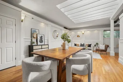 515 Franklin Street #4