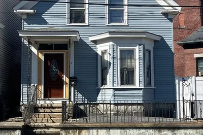 5 South Whipple St