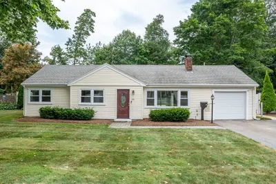 36 Wethersfield Rd