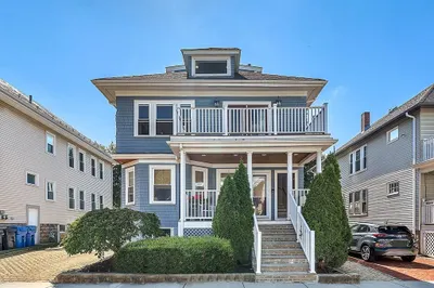 32 Copley St #2