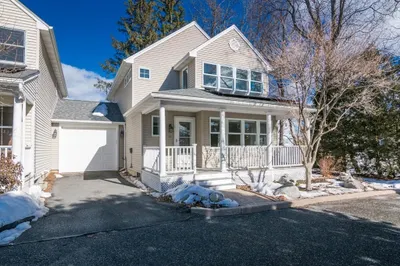 14 Bixby Ct #14