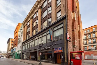 25-31 West Street 1