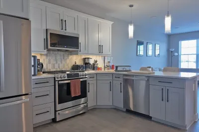 511 Hancock Street #408 1