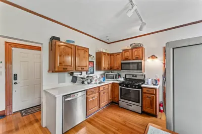 388 Arborway #2