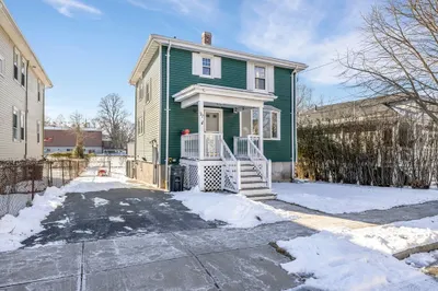 77 Franklin Ave