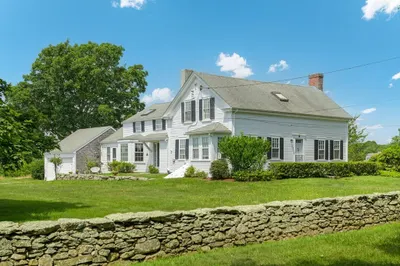 177 Howland Rd