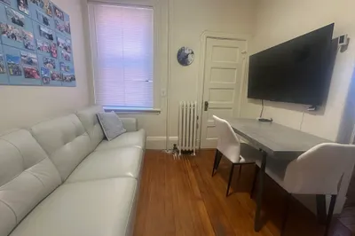 1234 Commonwealth Ave #11 1