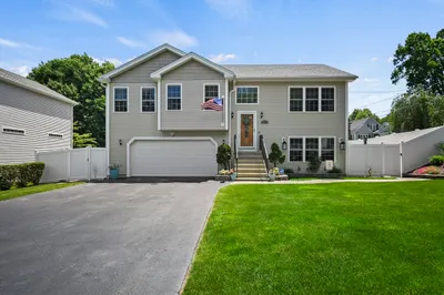 7 Saint Marks Road 1