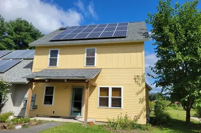 68 Solar Way #68 1