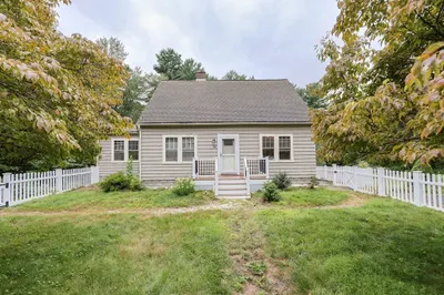 89 Cooper Rd