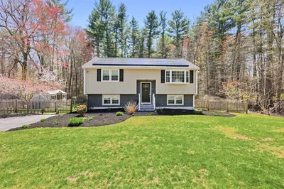 96 Augsburg Dr