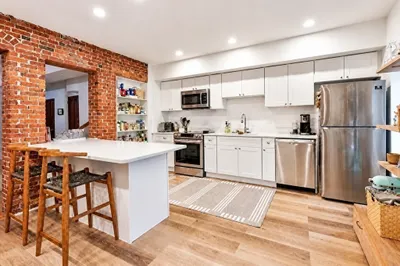 63 Rutland Street #1 1