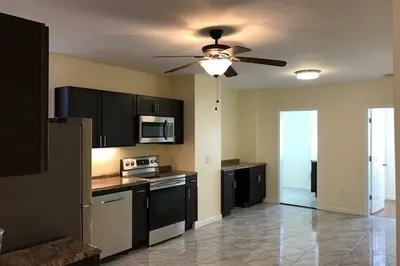 61 Brooks Street #2