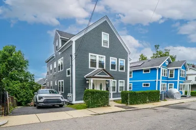 12 Rockledge St #1 1