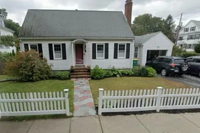 40 Shattuck Park Rd 1