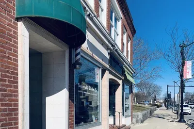 601 Washington Street #1 1