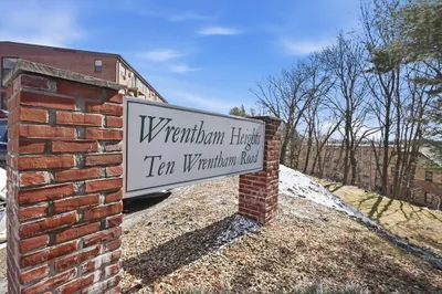 10 Wrentham Rd #308 1