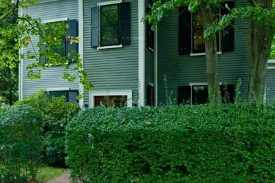 22 Oakland Road #B