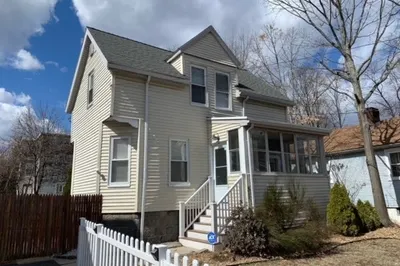 81 Clare Ave #1 1
