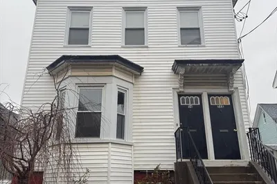 56 Cedar St #1
