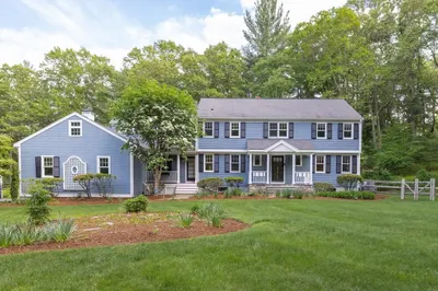 67 Russett Hill Road 1