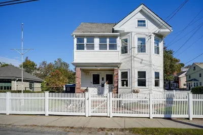 203 Summer St