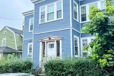 55 Parker Street #2