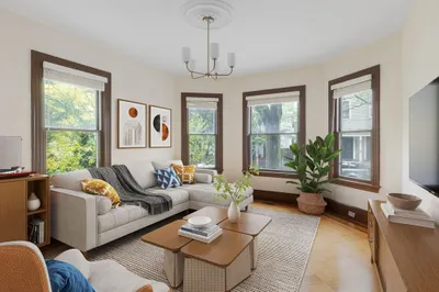 88 Putnam Ave #1
