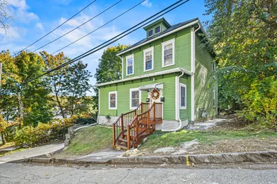 25 Mayland Street 1
