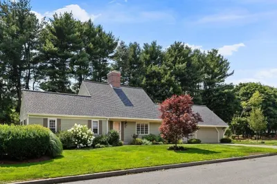 22 Muster Court #22 1