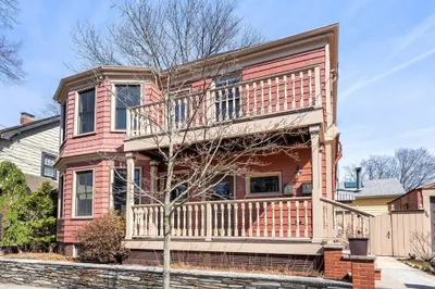 9 Gibson Street #9
