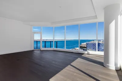 50 Liberty Drive #12F 1