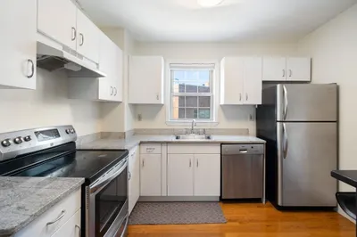 251 Roxbury Street #2