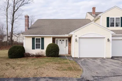 15 Village Way #15 1