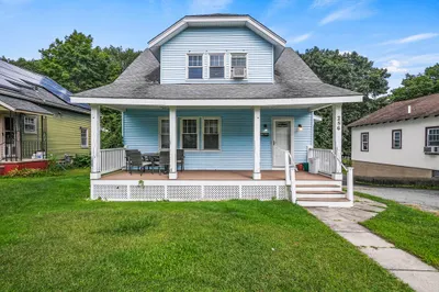 286 Boutelle St
