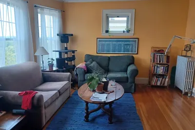 81 Jamaica St #3