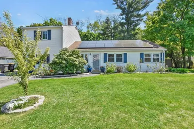 14 Griffin Road