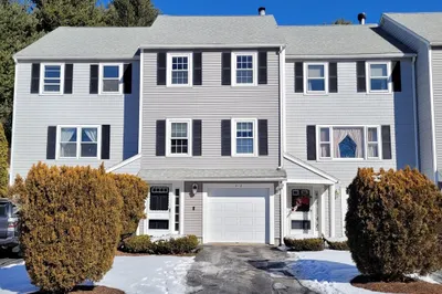 3 Tuck Farm Road #2 1