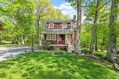 75 Bolton Woods Way